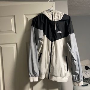 Nike windbreaker